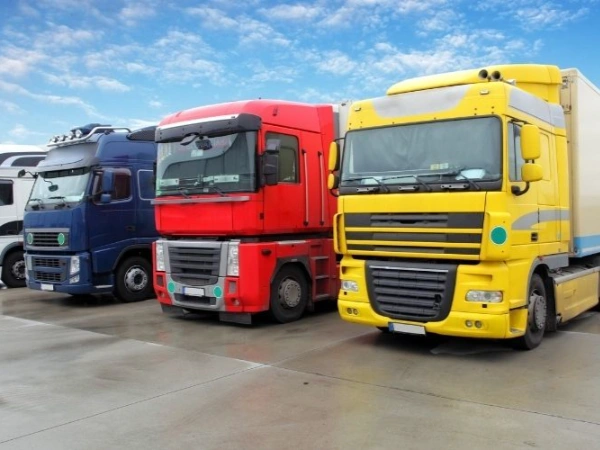 Bursa Pazaryolu Nakliye